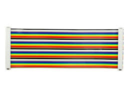 40-Pin GPIO Female to Female Ribbon Cable